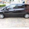 nissan note 2014 CFJ1782634 image 27