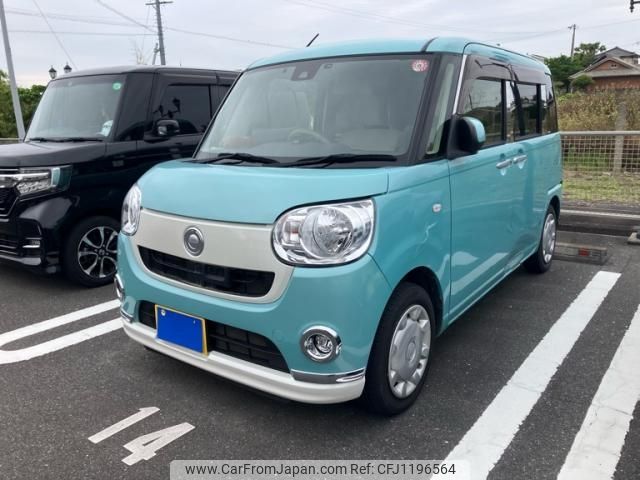 daihatsu move-canbus 2017 -DAIHATSU--Move Canbus DBA-LA800S--LA800S-0043308---DAIHATSU--Move Canbus DBA-LA800S--LA800S-0043308- image 2