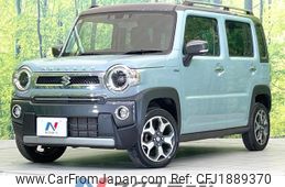 suzuki hustler 2023 CFJ1889370