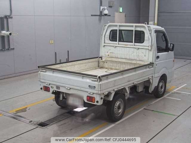 suzuki carry-truck 2010 -SUZUKI--Carry Truck EBD-DA65T--DA65T-153945---SUZUKI--Carry Truck EBD-DA65T--DA65T-153945- image 2