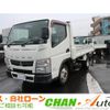 mitsubishi-fuso canter 2013 GOO_NET_EXCHANGE_0520179A30241028W001 image 1