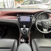 toyota harrier 2018 -TOYOTA--Harrier DBA-ZSU60W--ZSU60-0149854---TOYOTA--Harrier DBA-ZSU60W--ZSU60-0149854- image 16