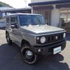 suzuki jimny 2022 -SUZUKI--Jimny 3BA-JB64W--JB64W-251740---SUZUKI--Jimny 3BA-JB64W--JB64W-251740- image 1