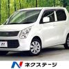 suzuki wagon-r 2013 -SUZUKI--Wagon R DBA-MH34S--MH34S-260842---SUZUKI--Wagon R DBA-MH34S--MH34S-260842- image 1