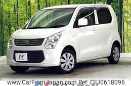 suzuki wagon-r 2013 -SUZUKI--Wagon R DBA-MH34S--MH34S-260842---SUZUKI--Wagon R DBA-MH34S--MH34S-260842-