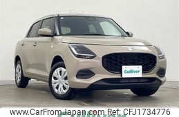 suzuki swift 2023 CFJ1734776