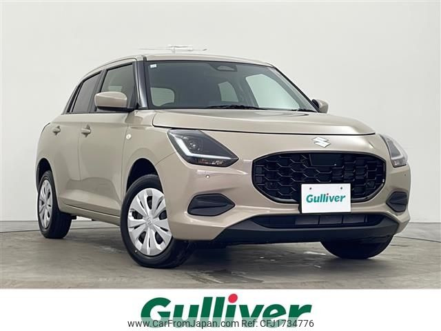 suzuki swift 2023 CFJ1734776 image 1