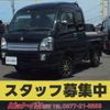 suzuki carry-truck 2021 -SUZUKI--Carry Truck EBD-DA16T--DA16T-599536---SUZUKI--Carry Truck EBD-DA16T--DA16T-599536- image 1