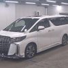 toyota alphard 2021 quick_quick_3BA-AGH30W_AGH30-0388520 image 2