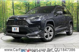toyota rav4 2021 CFJ1847386