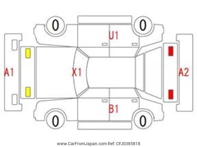 nissan dayz-roox 2019 -NISSAN--DAYZ Roox DBA-B21A--B21A-0576006---NISSAN--DAYZ Roox DBA-B21A--B21A-0576006- image 2