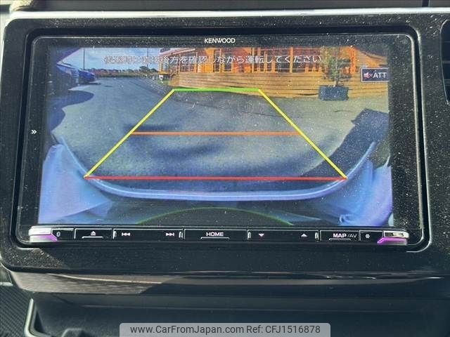 honda stepwagon 2021 CFJ1516878 image 2