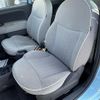 fiat 500 2010 -FIAT--Fiat 500 ABA-31212--ZFA31200000510985---FIAT--Fiat 500 ABA-31212--ZFA31200000510985- image 24