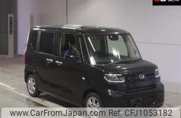 daihatsu tanto 2022 -DAIHATSU--Tanto LA650S-0191204---DAIHATSU--Tanto LA650S-0191204-