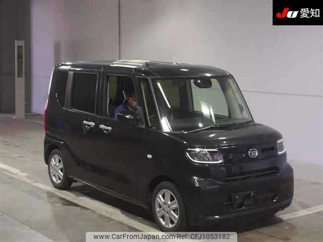 daihatsu tanto 2022 -DAIHATSU--Tanto LA650S-0191204---DAIHATSU--Tanto LA650S-0191204- image 1