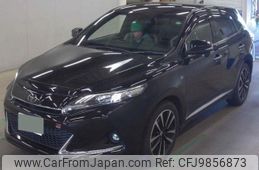 toyota harrier 2018 quick_quick_DBA-ZSU60W_ZSU60-0144936