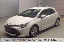 toyota corolla-sport 2019 -TOYOTA--Corolla Sport NRE210H-1005795---TOYOTA--Corolla Sport NRE210H-1005795-