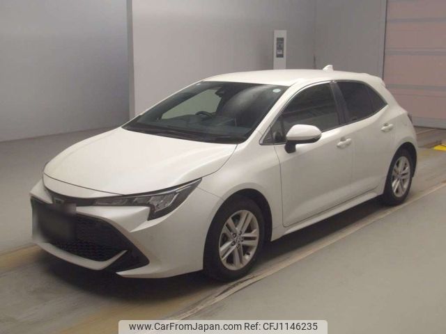 toyota corolla-sport 2019 -TOYOTA--Corolla Sport NRE210H-1005795---TOYOTA--Corolla Sport NRE210H-1005795- image 1