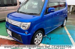 suzuki mr-wagon 2012 -SUZUKI 【長岡 581ｻ6577】--MR Wagon DBA-MF33S--MF33S-187312---SUZUKI 【長岡 581ｻ6577】--MR Wagon DBA-MF33S--MF33S-187312-