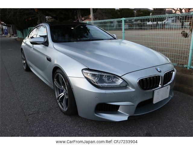 bmw m6 2013 quick_quick_ABA-6C44M_WBS6C92080DV74091 image 1