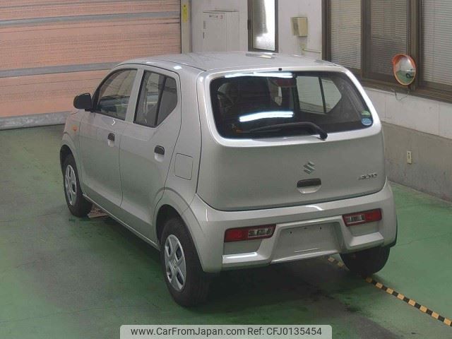 suzuki alto 2019 -SUZUKI--Alto HA36S-515237---SUZUKI--Alto HA36S-515237- image 2