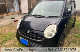 suzuki mr-wagon 2007 -SUZUKI--MR Wagon CBA-MF22S--MF22S-609938---SUZUKI--MR Wagon CBA-MF22S--MF22S-609938-