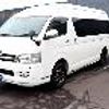 toyota hiace-van 2008 GOO_JP_700090122730241106002 image 2