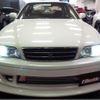 toyota chaser 2001 -TOYOTA--Chaser JZX100--JZX100-0119989---TOYOTA--Chaser JZX100--JZX100-0119989- image 34