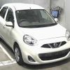 nissan march 2014 -NISSAN--March K13--377154---NISSAN--March K13--377154- image 1