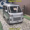 daihatsu hijet-van 2023 -DAIHATSU--Hijet Van S700V-0039573---DAIHATSU--Hijet Van S700V-0039573- image 1