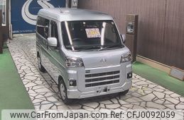 daihatsu hijet-van 2023 -DAIHATSU--Hijet Van S700V-0039573---DAIHATSU--Hijet Van S700V-0039573-