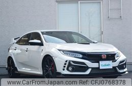 honda civic 2021 -HONDA--Civic 6BA-FK8--FK8-1401114---HONDA--Civic 6BA-FK8--FK8-1401114-