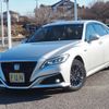 toyota crown 2019 -TOYOTA--Crown 6AA-GWS224--GWS224-1006772---TOYOTA--Crown 6AA-GWS224--GWS224-1006772- image 1