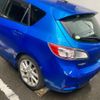 mazda axela 2012 -MAZDA--Axela DBA-BLFFW--BLFFW-103607---MAZDA--Axela DBA-BLFFW--BLFFW-103607- image 3