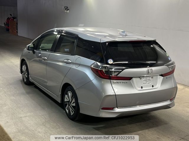 honda shuttle 2019 -HONDA--Shuttle GP7-2111576---HONDA--Shuttle GP7-2111576- image 2