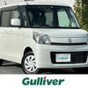 suzuki spacia 2013 -SUZUKI--Spacia DBA-MK32S--MK32S-145759---SUZUKI--Spacia DBA-MK32S--MK32S-145759- image 1