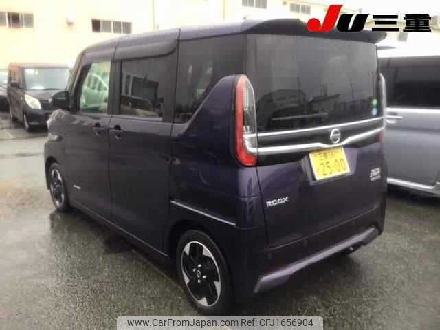 nissan roox 2021 CFJ1656904 image 2
