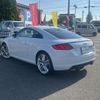 audi tt 2017 -AUDI 【名変中 】--Audi TT FVCHHF--H1022299---AUDI 【名変中 】--Audi TT FVCHHF--H1022299- image 24