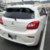 mitsubishi mirage 2019 quick_quick_DBA-A03A_A03A-0046489 image 2