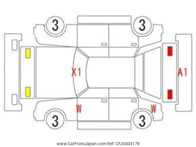 bmw z4 2021 -BMW--BMW Z4 3BA-HF20--WBAHF12070WW84205---BMW--BMW Z4 3BA-HF20--WBAHF12070WW84205- image 2