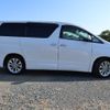 toyota vellfire 2010 -TOYOTA--Vellfire ANH20W--8103193---TOYOTA--Vellfire ANH20W--8103193- image 4