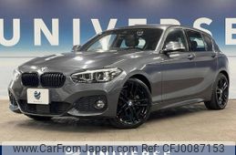 bmw 1-series 2019 -BMW--BMW 1 Series DBA-1R15--WBA1R520305L50680---BMW--BMW 1 Series DBA-1R15--WBA1R520305L50680-