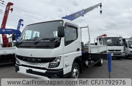 mitsubishi-fuso canter 2025 CFJ1792976