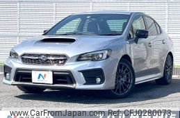 subaru wrx 2020 -SUBARU--WRX 3BA-VAG--VAG-039356---SUBARU--WRX 3BA-VAG--VAG-039356-