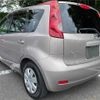 nissan note 2008 TE3171 image 6