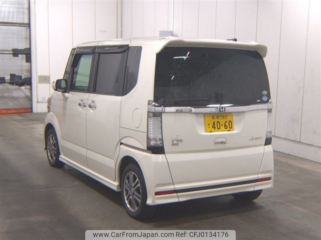 honda n-box-plus 2013 -HONDA 【前橋 580ｻ4060】--N BOX + JF1--8304087---HONDA 【前橋 580ｻ4060】--N BOX + JF1--8304087- image 2