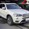 bmw x3 2014 -BMW 【三重 301ﾋ3167】--BMW X3 WY20--000K3984---BMW 【三重 301ﾋ3167】--BMW X3 WY20--000K3984- image 1