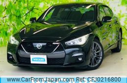 nissan skyline 2019 quick_quick_5BA-RV37_RV37-100581