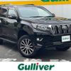 toyota land-cruiser-prado 2019 -TOYOTA--Land Cruiser Prado CBA-TRJ150W--TRJ150-0095562---TOYOTA--Land Cruiser Prado CBA-TRJ150W--TRJ150-0095562- image 1