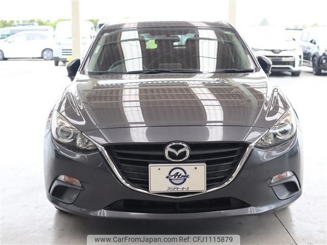 mazda axela 2014 quick_quick_DBA-BM5FS_BM5FS-110972 image 2